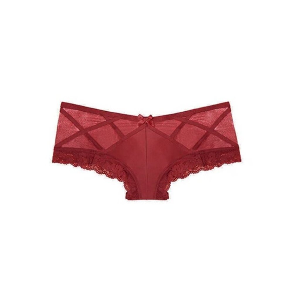 Victoria's Secret Strappy Cheeky Panty (Desire)
